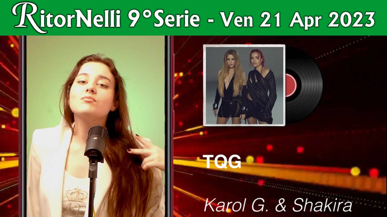 Trasmissione RitorNelli